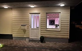 Hyggelig lejlighed i Rinkenæs